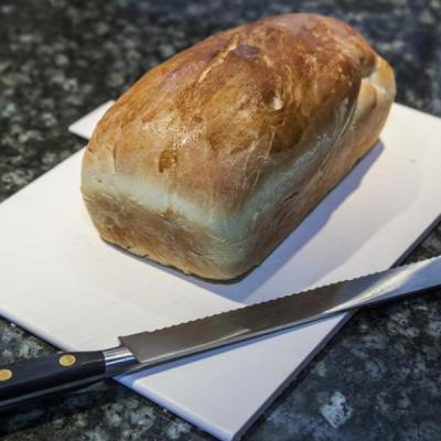 Bread Masterclass